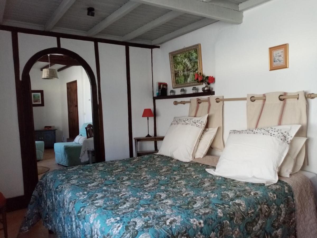 Le Clos des 7 Vallées Sains-les-Fressin Extérieur photo